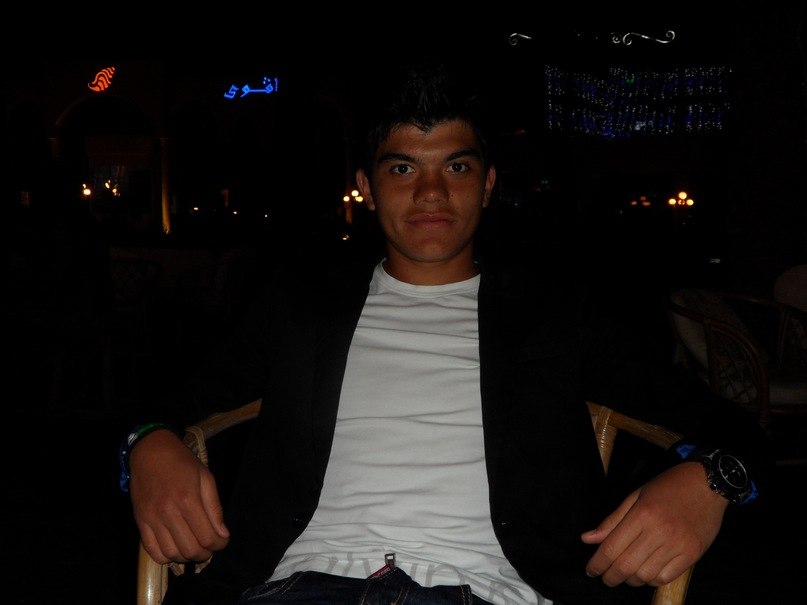 Александр Нойок | Минск