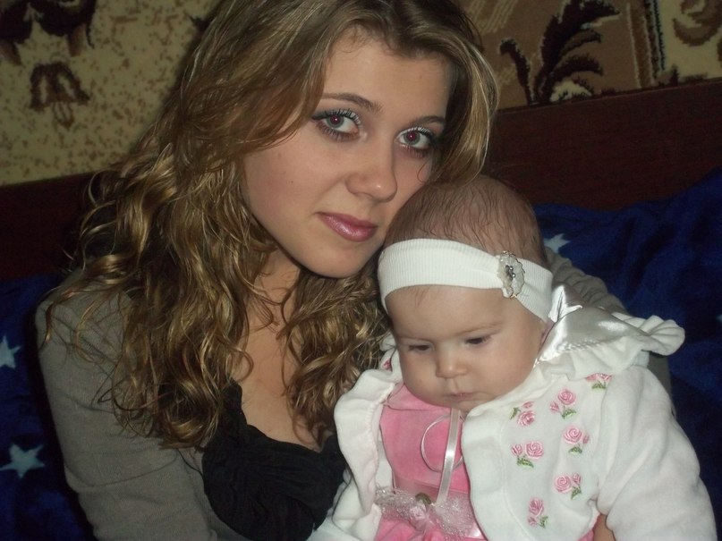 Алёна Личманюк-Паненко | Винница