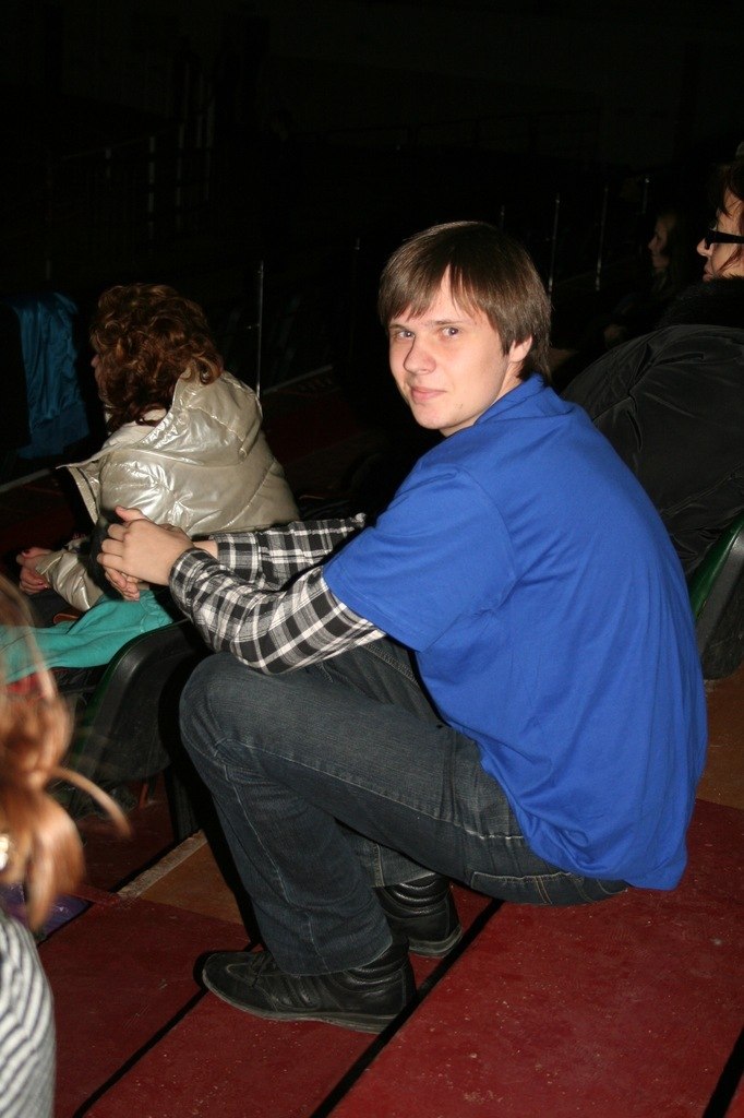 Денис Антонов | 