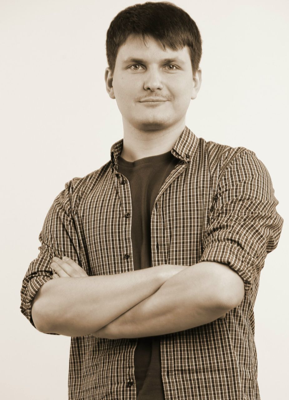 Александр Функ | Томск