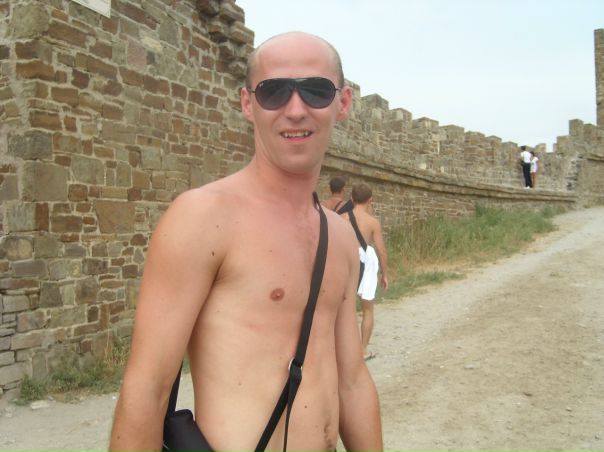 №182, Павел Смирнов, 39 лет, Белгород №182, Павел Смирнов, 39 лет, Белгород