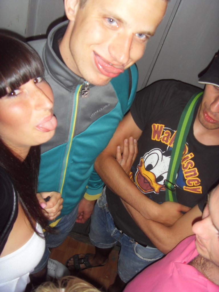 Юлия Романенко ♂ Юка♀ | Одесса