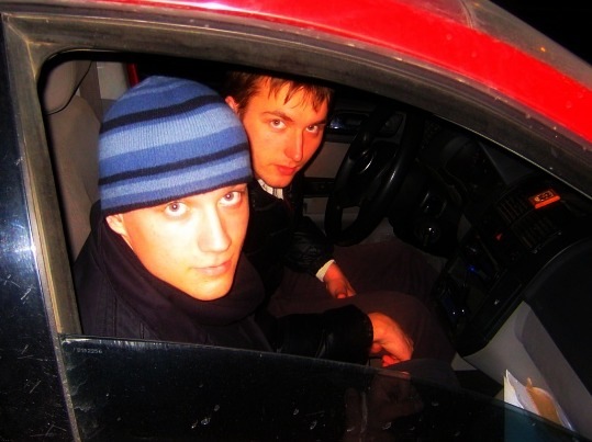 №75, Ярослав Михирев, Калининград №75, Ярослав Михирев, Калининград