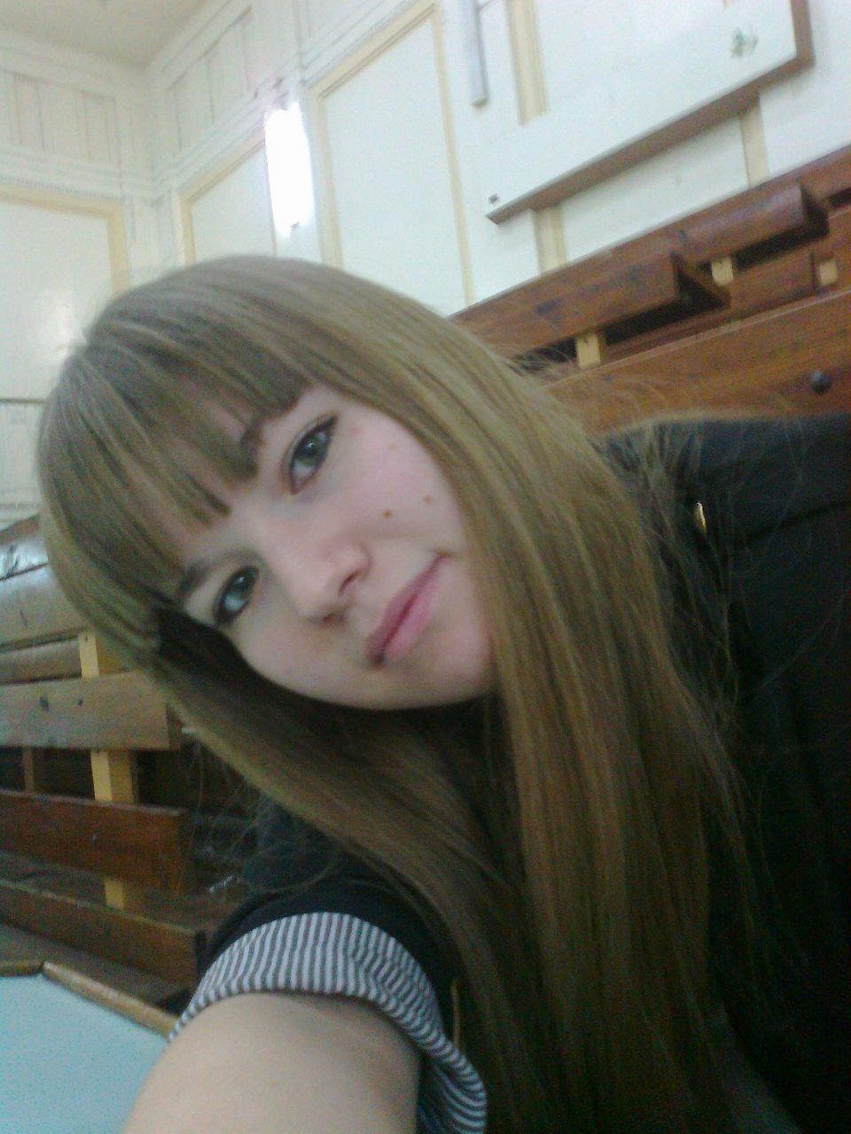 Лилия Сабаева | Переславль-Залесский