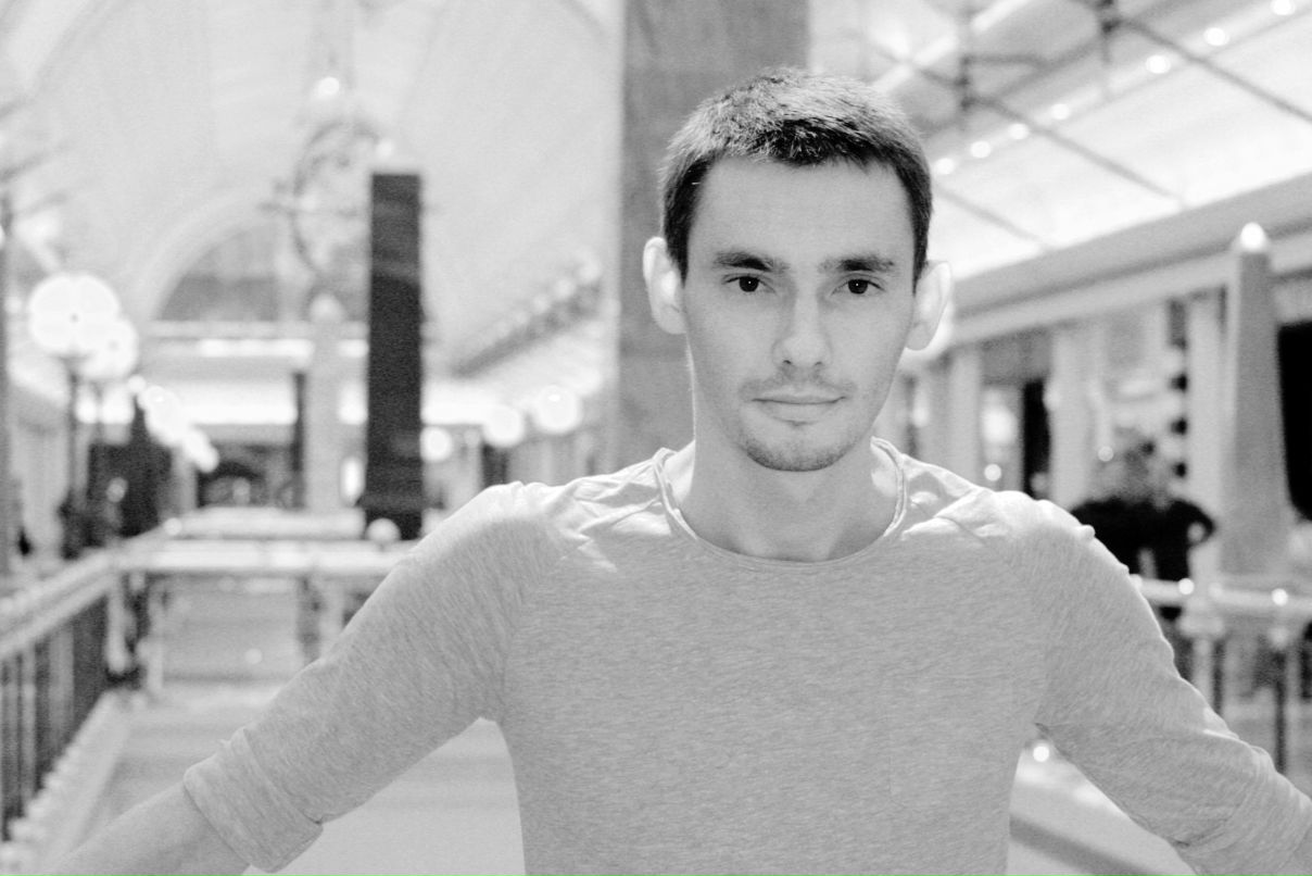 Алексей Пятунин | Самара