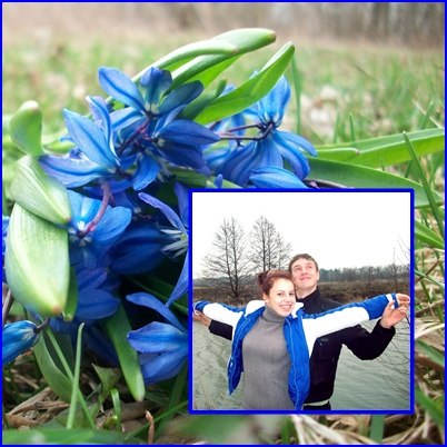 Юля Скомороха | Санкт-Петербург