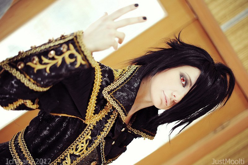 Александра Моргенштерн | London