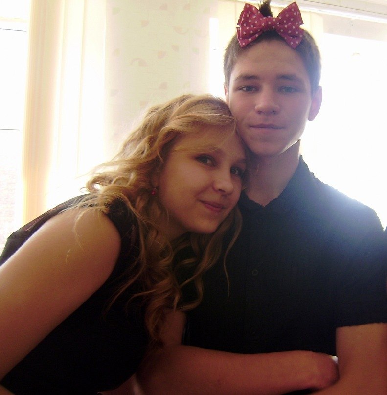 Витя Беловский Belk@ | Шостка