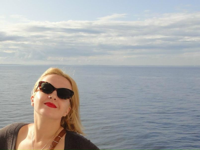 Анна Куклина | Москва