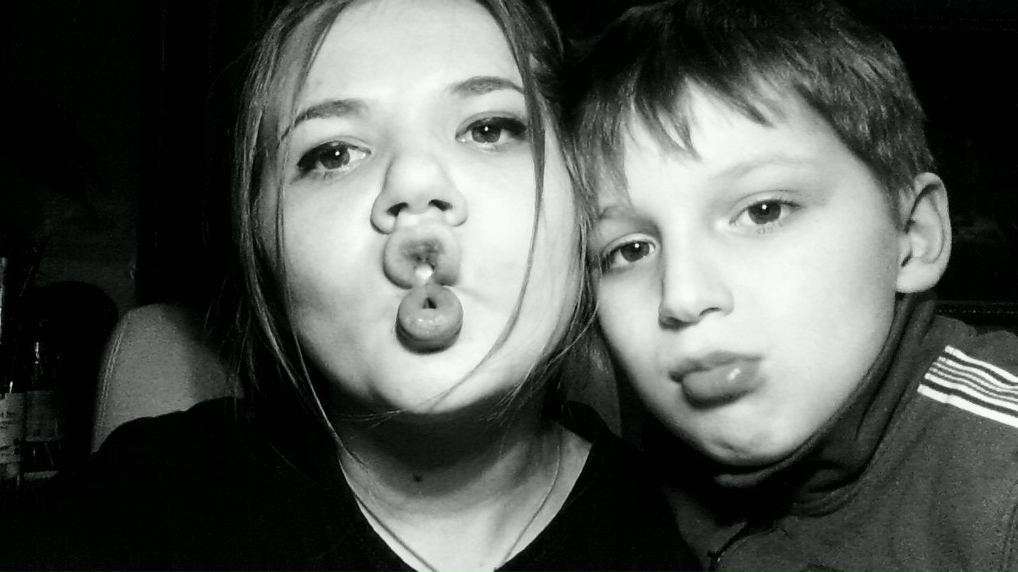 Настя Пономаренко | Киев