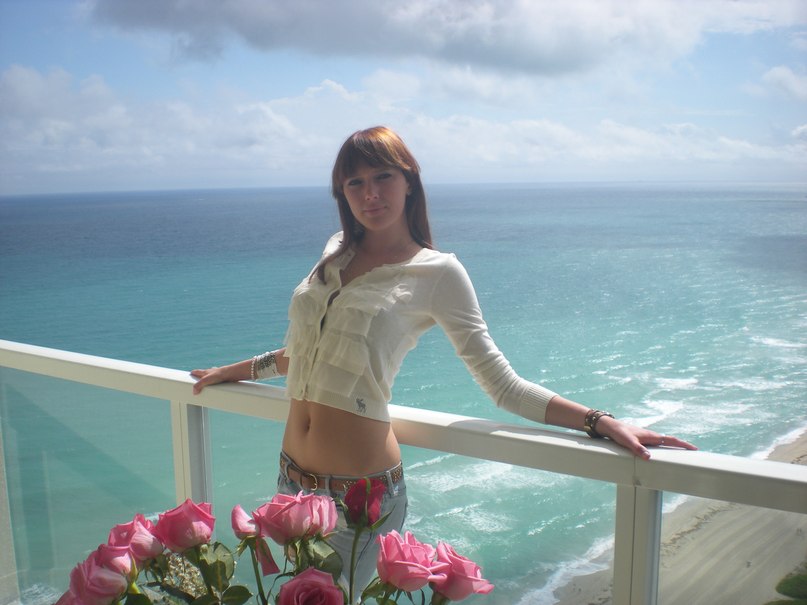 Виктория Мезенцева | Asheville