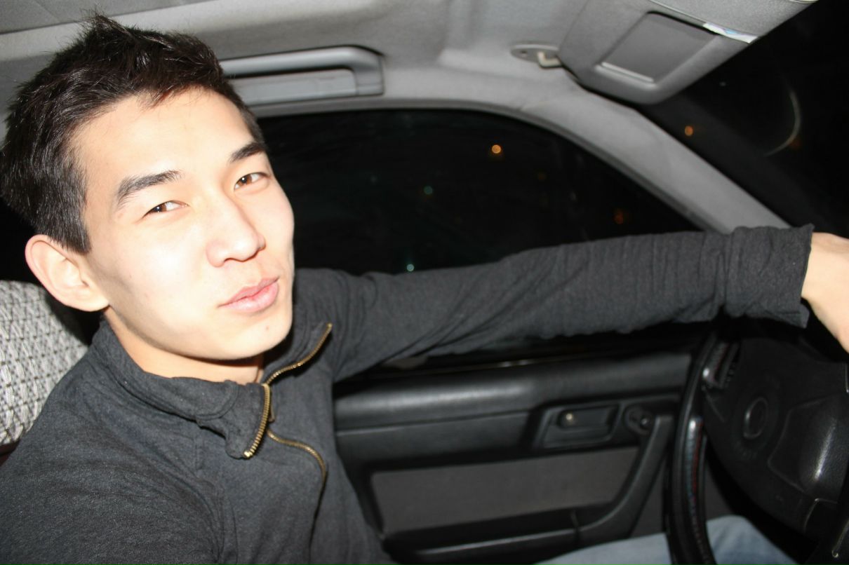 Саян Кудасбаев | Петропавловск