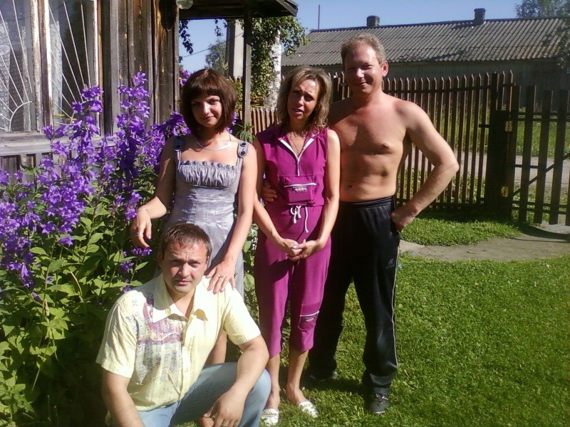 Александр Папилов | Приозерск