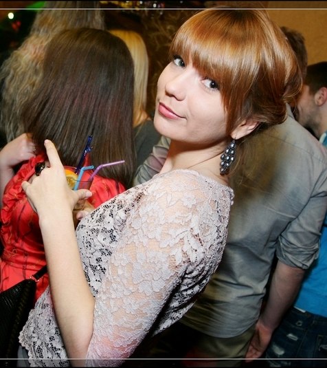 Оля Шкода | Киев