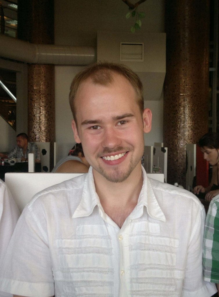 Светлана Меркулова | Щелково