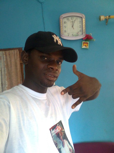 №5, Charles Ezimmuo, Onitsha №5, Charles Ezimmuo, Onitsha