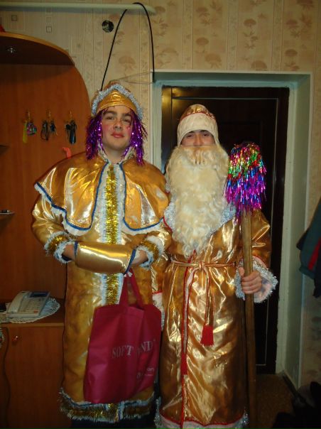 №103, Даниил Семенович №103, Даниил Семенович