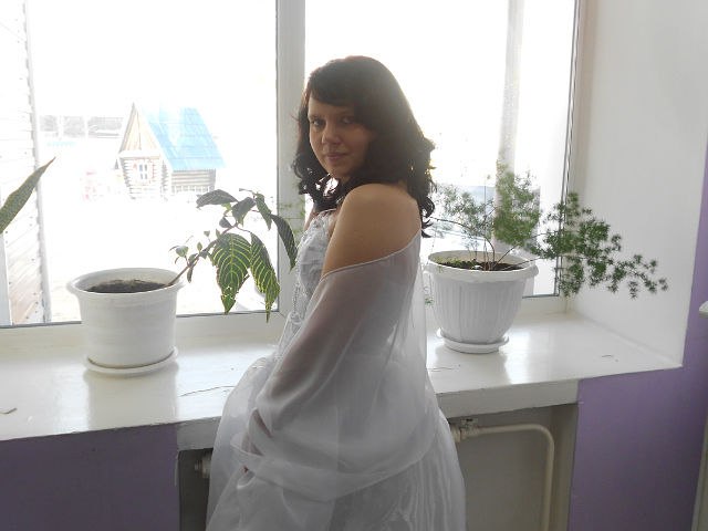 Наталия Панарина | Мариинск