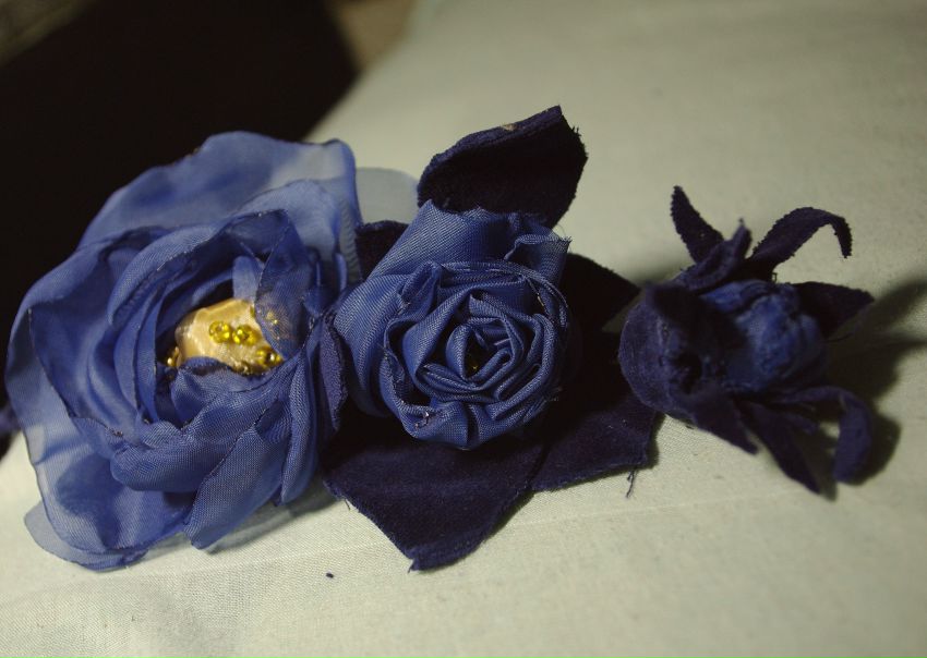 №12, Маша Кузенманн, 121 год, Киев №12, Маша Кузенманн, 121 год, Киев