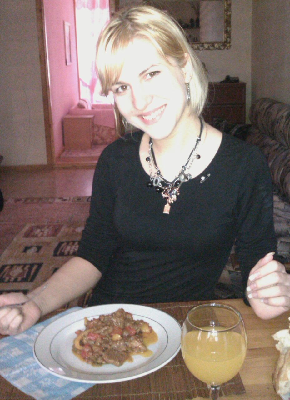 Ирина Керимова-Галенко | Ташкент