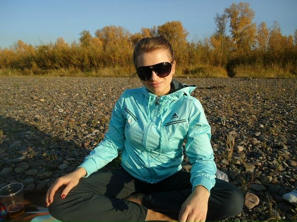 №17, Елена Осипова, Краснодар №17, Елена Осипова, Краснодар