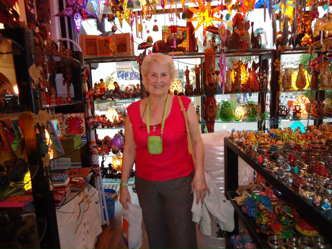 Александра Душина | Северодвинск