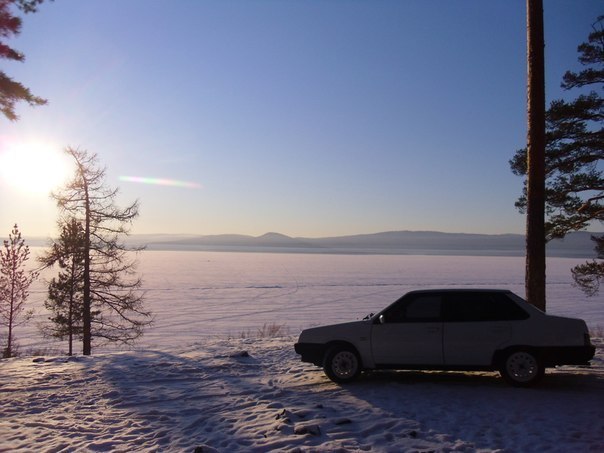 Санёк Воробьев | Санкт-Петербург