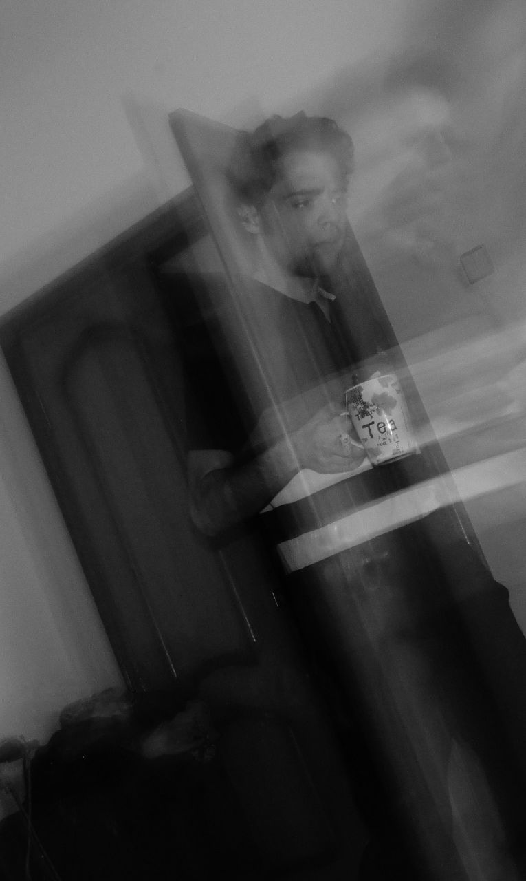 Антон Шаблинский | Москва