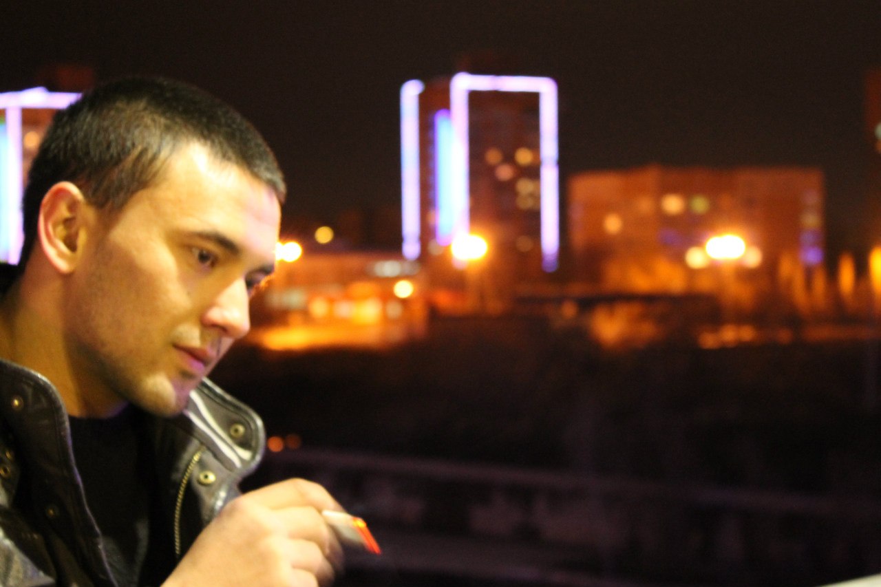 Фото профиля