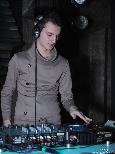 Паша Красиловский | Ялта