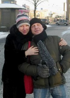 Олеся Шматько | Санкт-Петербург