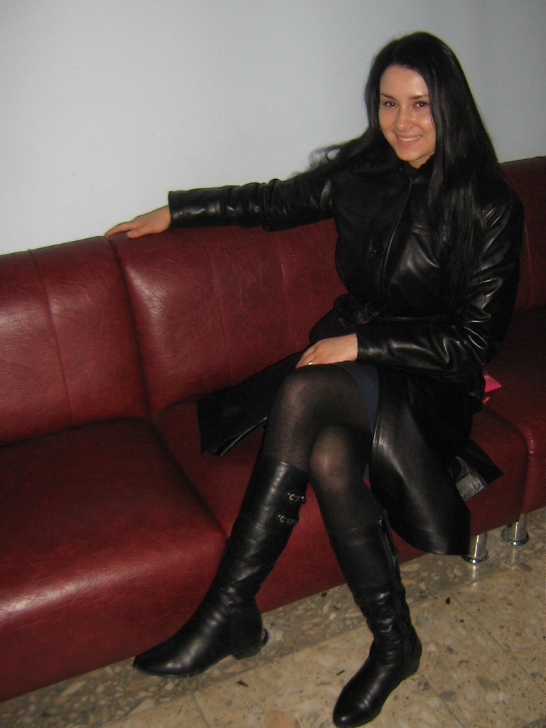 Алина Шестова | 