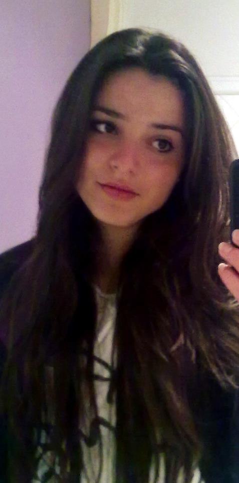 Карина Гогичаева •❶❺• | Владикавказ