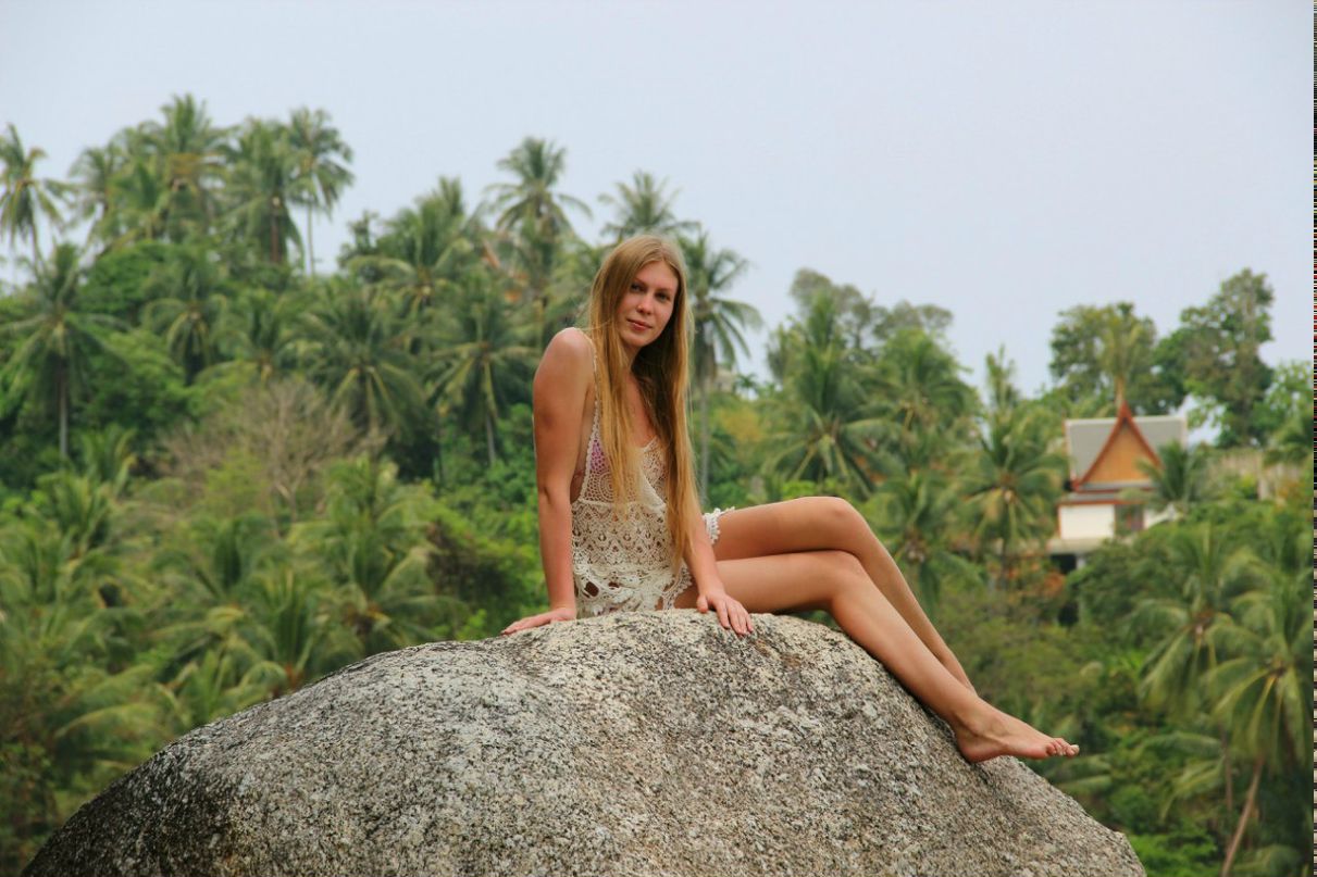 Татьянка Ловягина | Москва