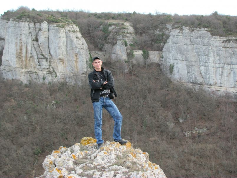 №10, Илья Kazakevich, Симферополь №10, Илья Kazakevich, Симферополь