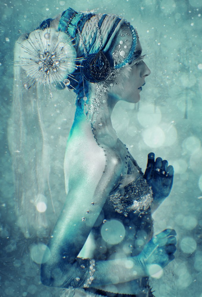 Екатерина Моренова o_O | Дзержинск