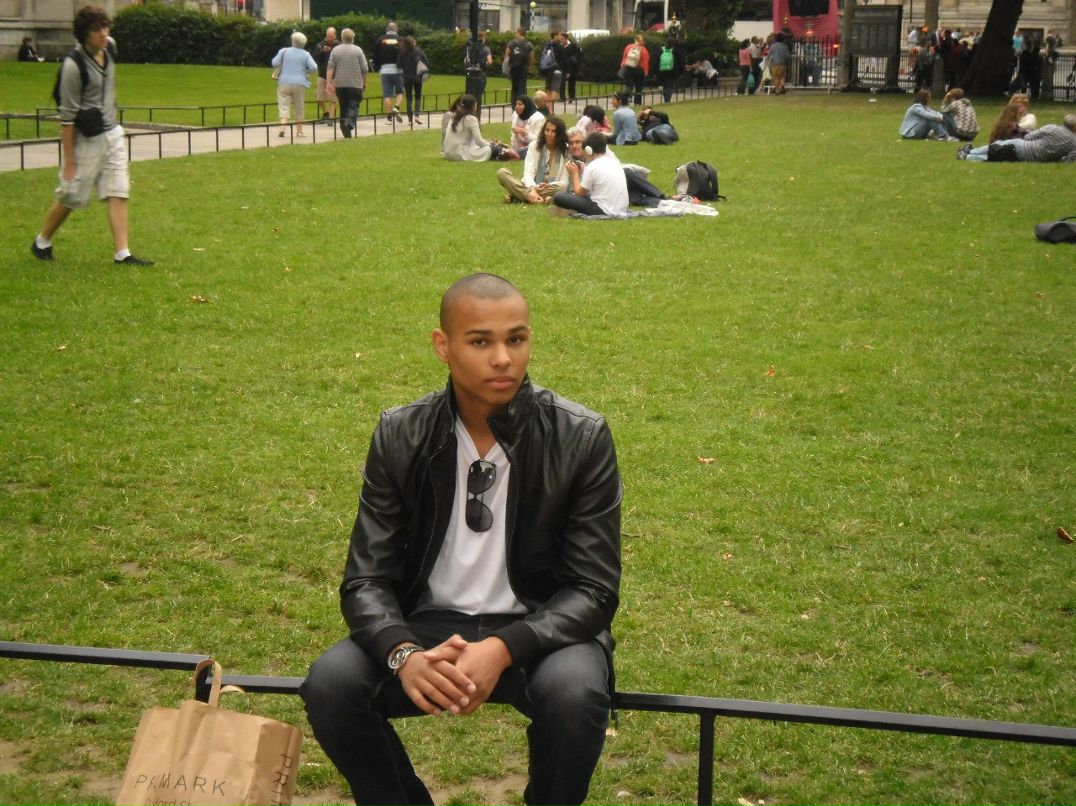 Антон Николаевич | Харьков