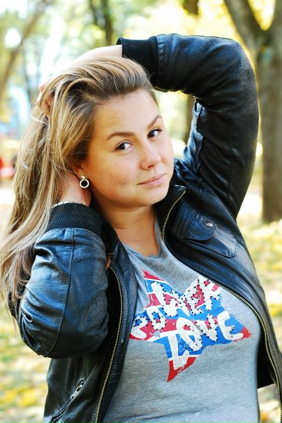 №51, Вероника Гемба, 29.7.1991, Киев №51, Вероника Гемба, 29.7.1991, Киев