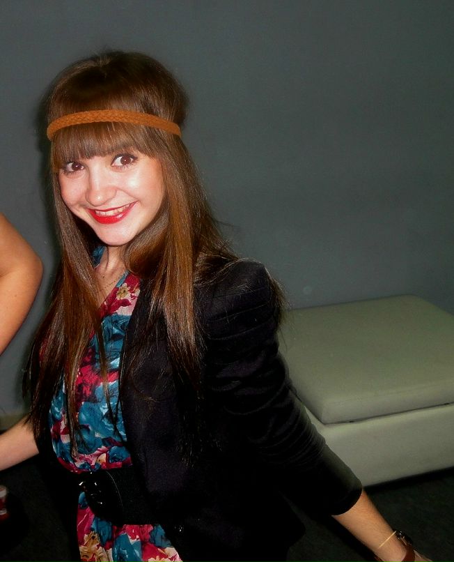 Виктория Цветкова | Краснодар