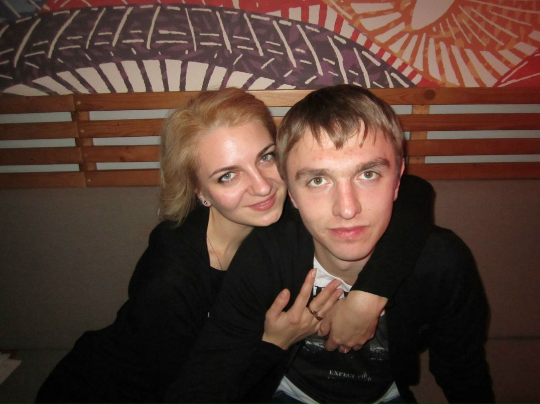 Иван Троянов | Москва