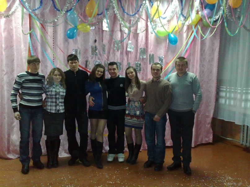 Тетяна Грицюк | Черновцы