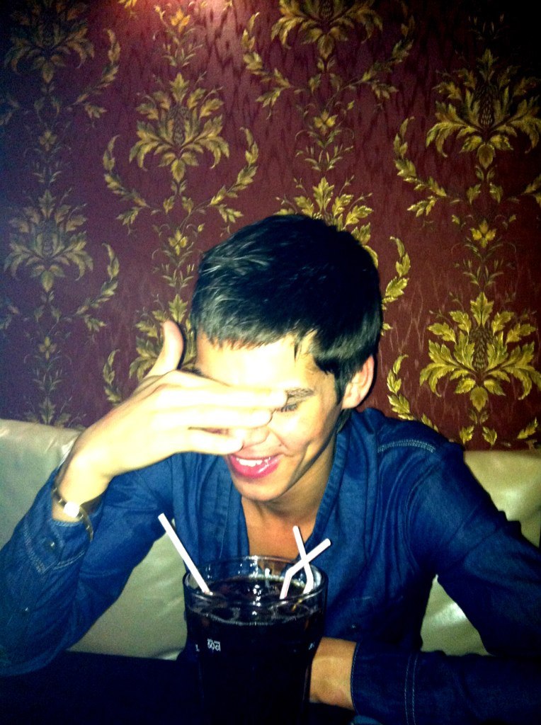 Имам Саипов | Москва