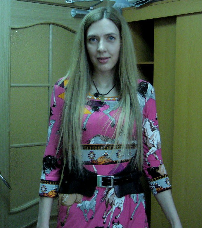 Кристина Кичина | Москва