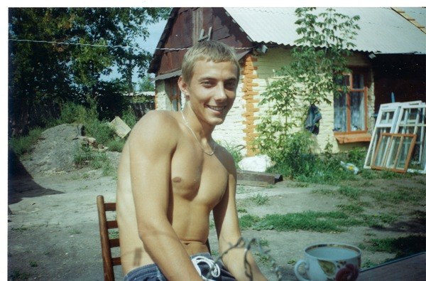 Анатолий Данилушкин Drifter | Алматы