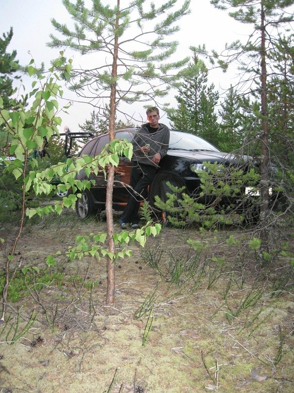 Серёжа Ключерёв 谢尔盖 | Malé