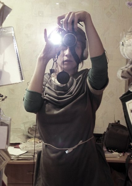 №76, Настя Панченко №76, Настя Панченко