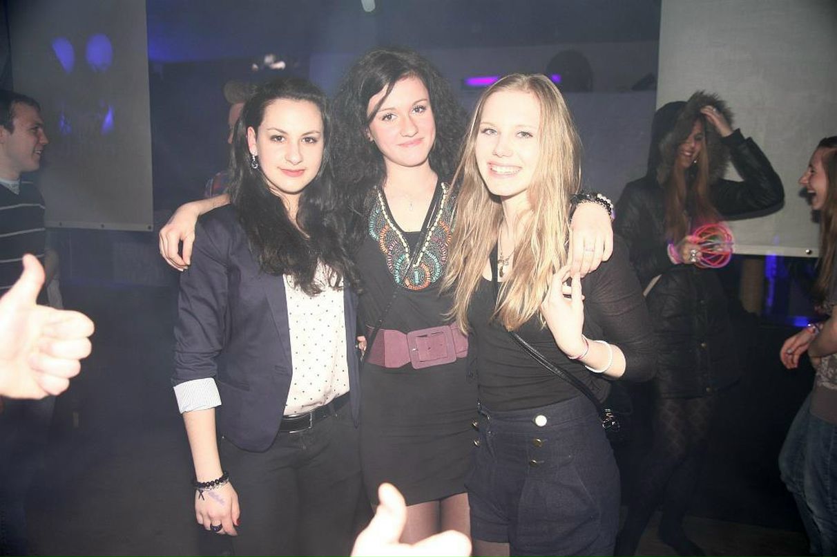 Kristina Synova | Bremen