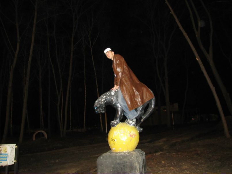 Алексей Ладик | Минск