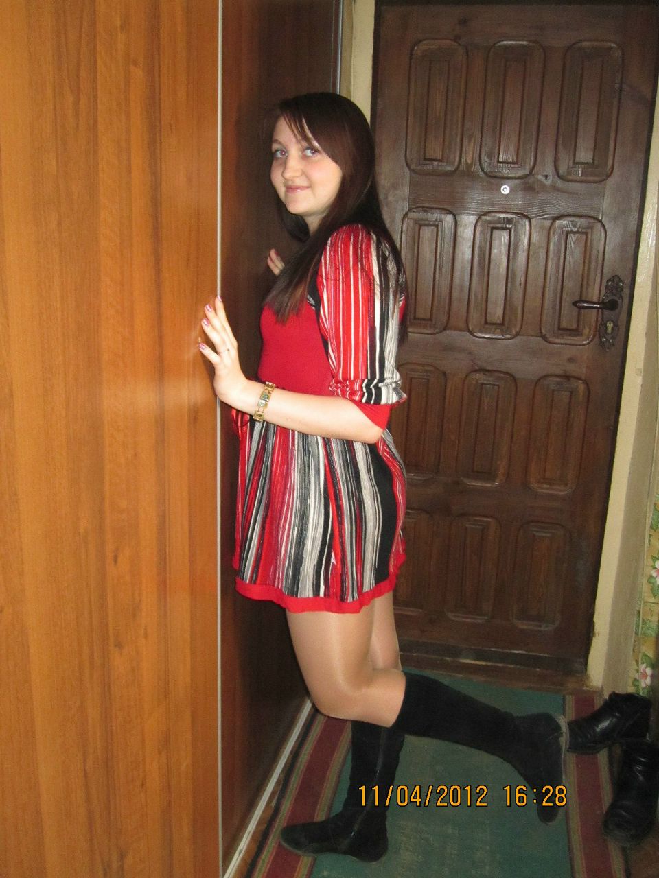 Натали Жданкович | Поставы