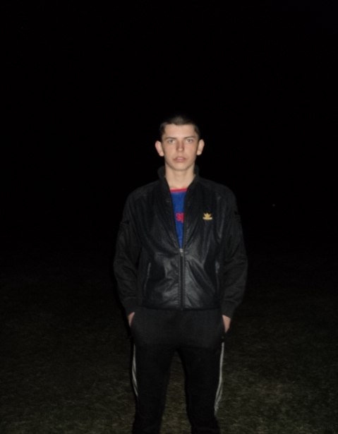 Вадім Степюк | Łódź